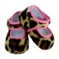 Kurpītes Leopards Lollipop