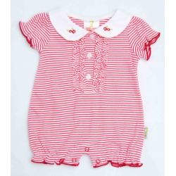 Rāupulītis ar Rozā Svītrām